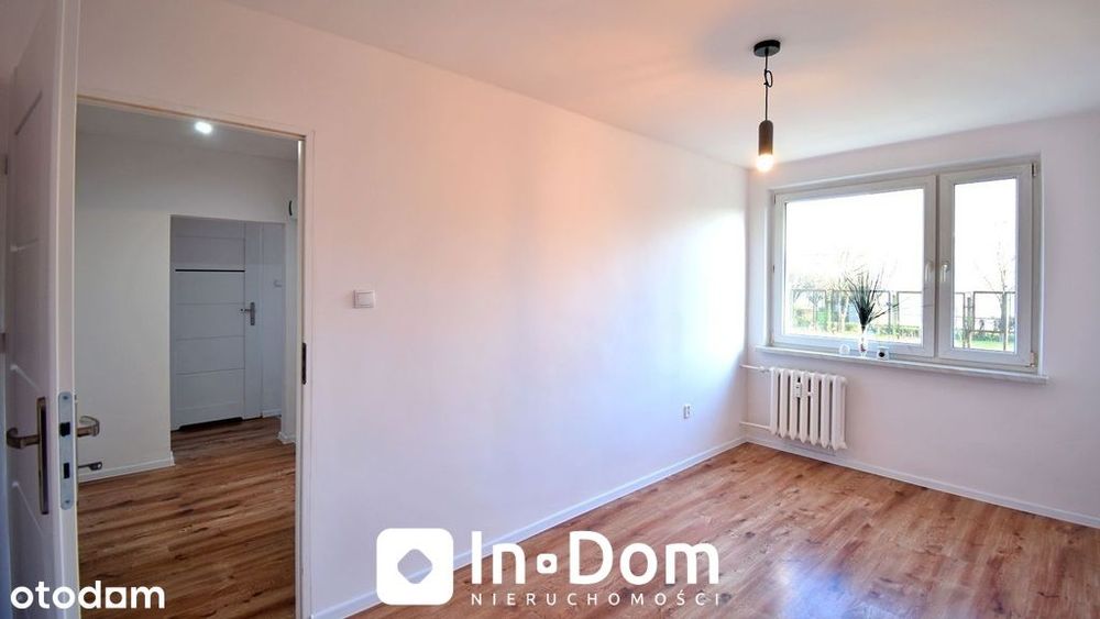 Mieszkanie na sprzedaż Zatorze - blok, parter