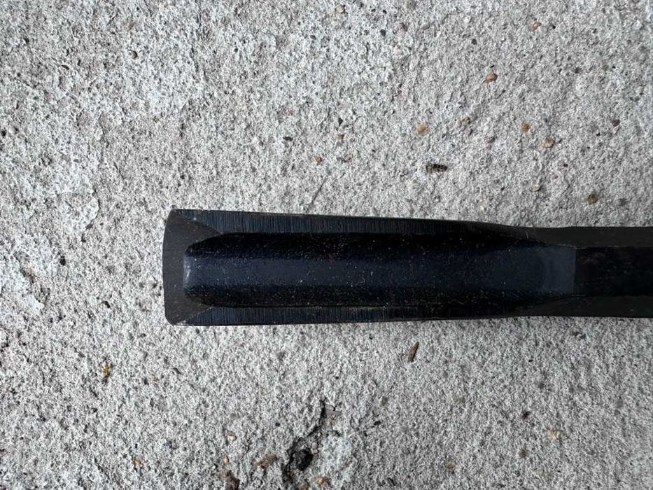 Bruzdownik Celma KDDk 22mm - nowe