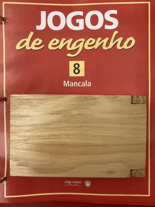 Jogos de engenho