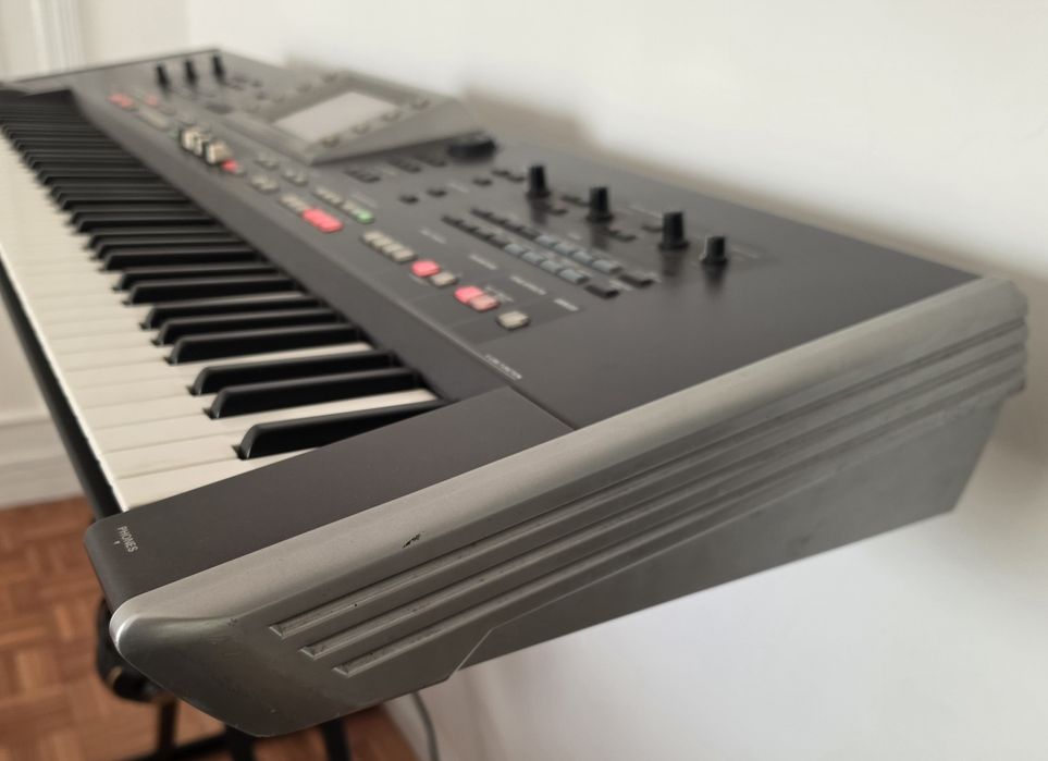 Roland G70 versão3