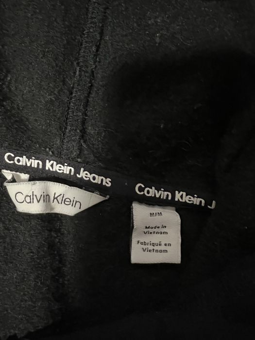 Зип-худи Calvin Klein