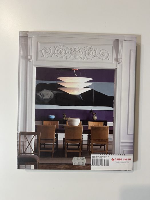 Danish Modern Andrew Hollingsworth