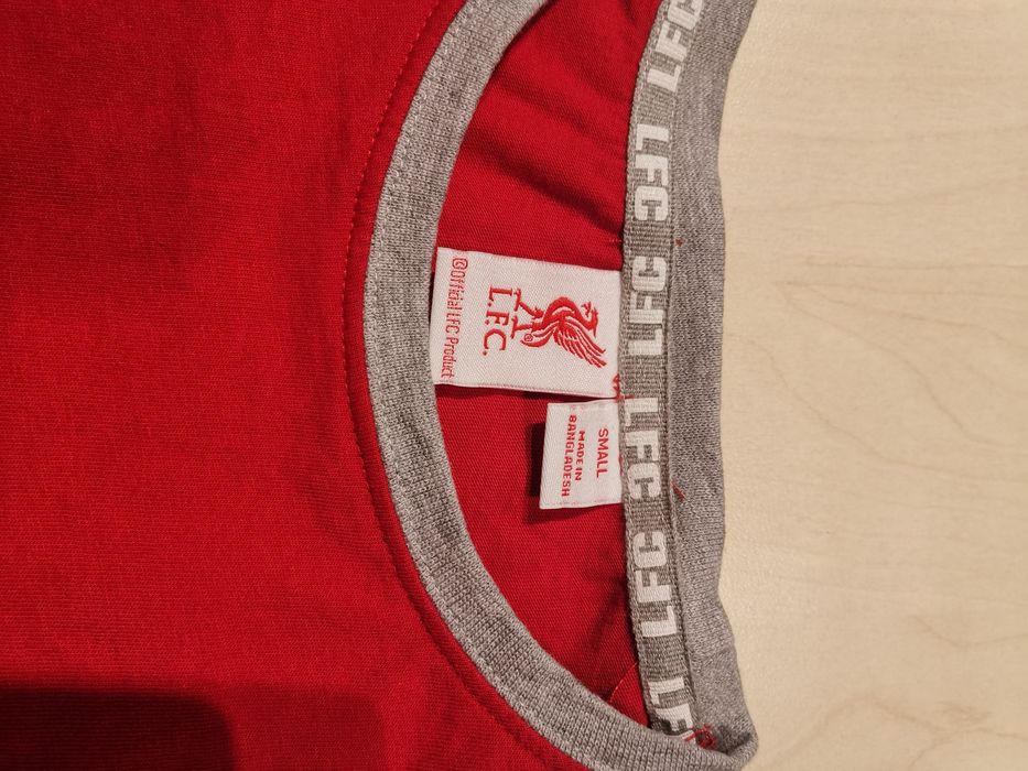 Bluza FC Liverpool
