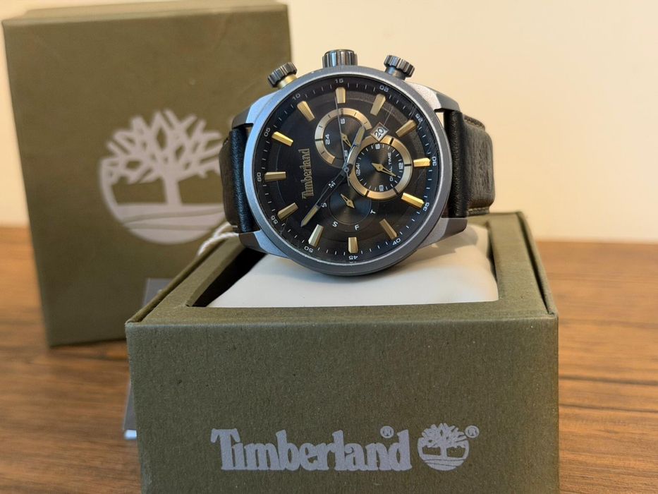 Годинник Timberland TBL16002JLAU.05