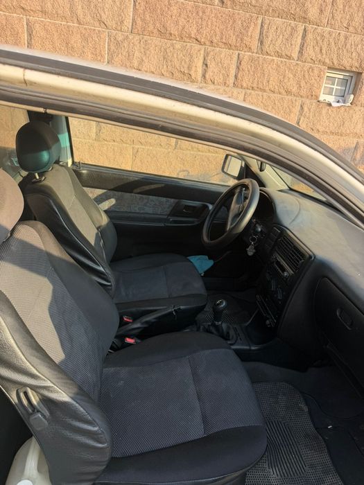 Carrinha SEAT Ibiza