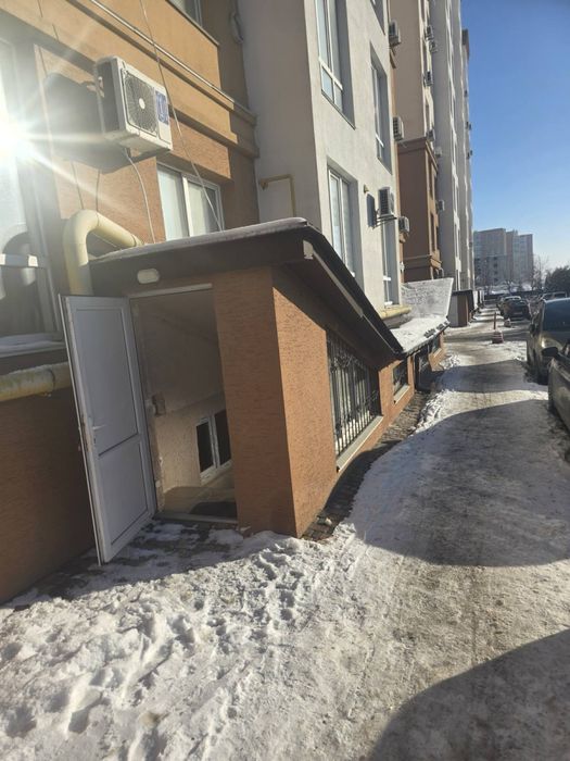 Здача в оренду ПРИМІЩЕННЯ 67м ЖК Львівський Маєток