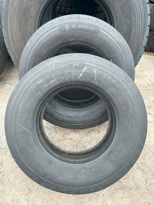 michelin 245/70r17,5