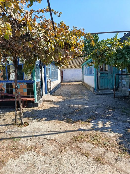 Продається будинок в селі