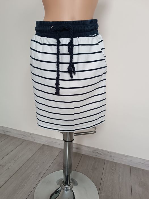 Spódnica Reserved paski rozm. S