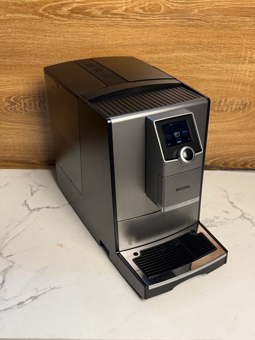 Кавомашина Nivona CafeRomatica 795 2021  рік з Гарантією !