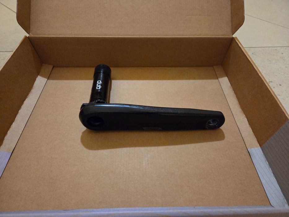 Pedaleiro Sram Rival AXS Crankset specialized power