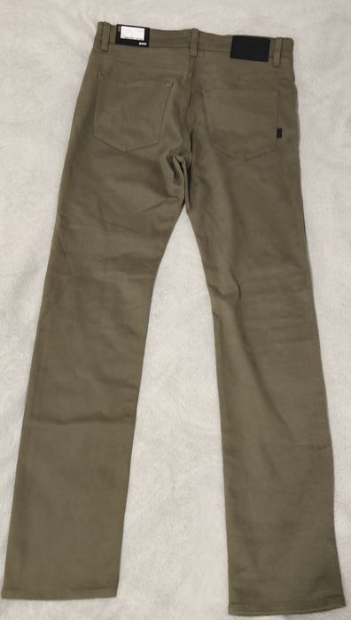 Hugo Boss Delaware Jeans