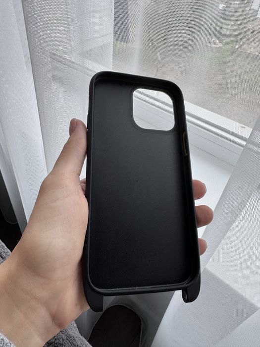 Чохол для iPhone 14 pro max Karl Lagerfeld