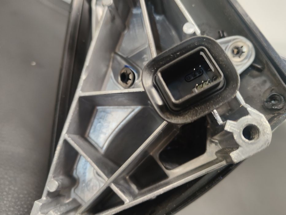 Sprzedam prawe lusterko BMW X3 G01 A96