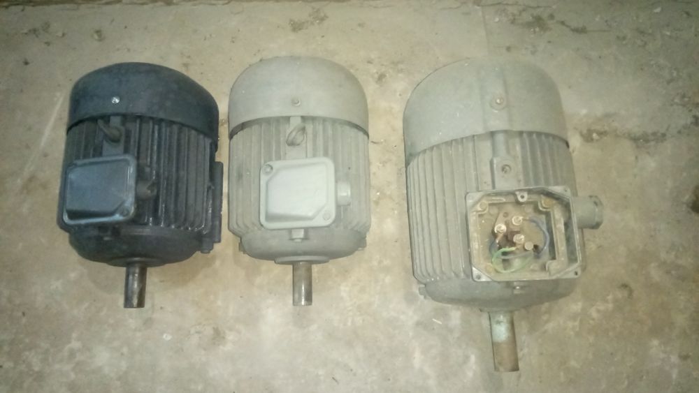 Электромоторы,редуктора