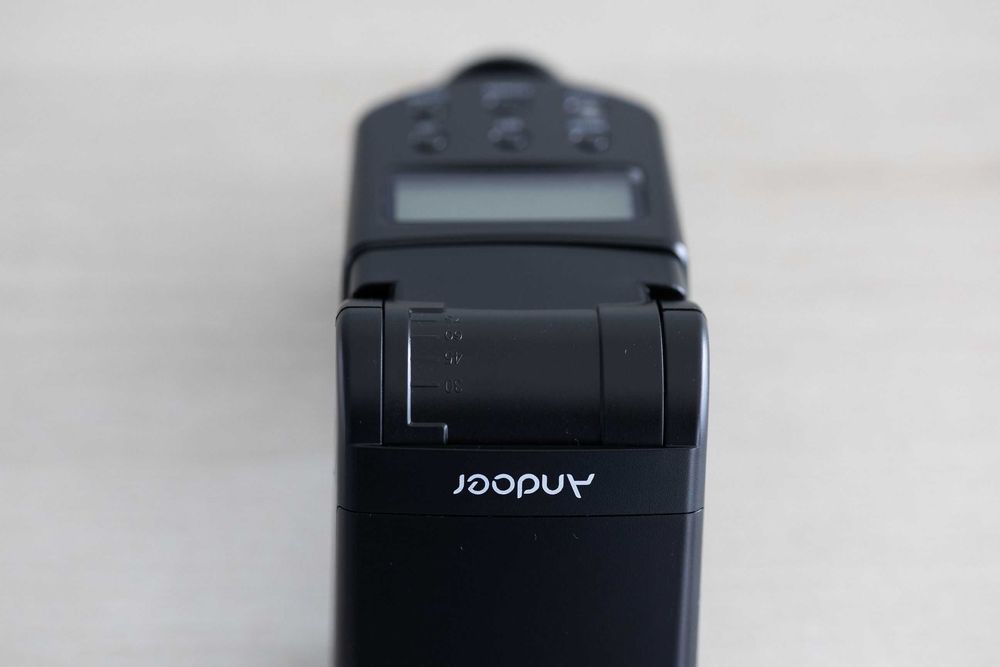 Flash camera mirrorless (Canon, Sony, Nikon, Fujifilm)