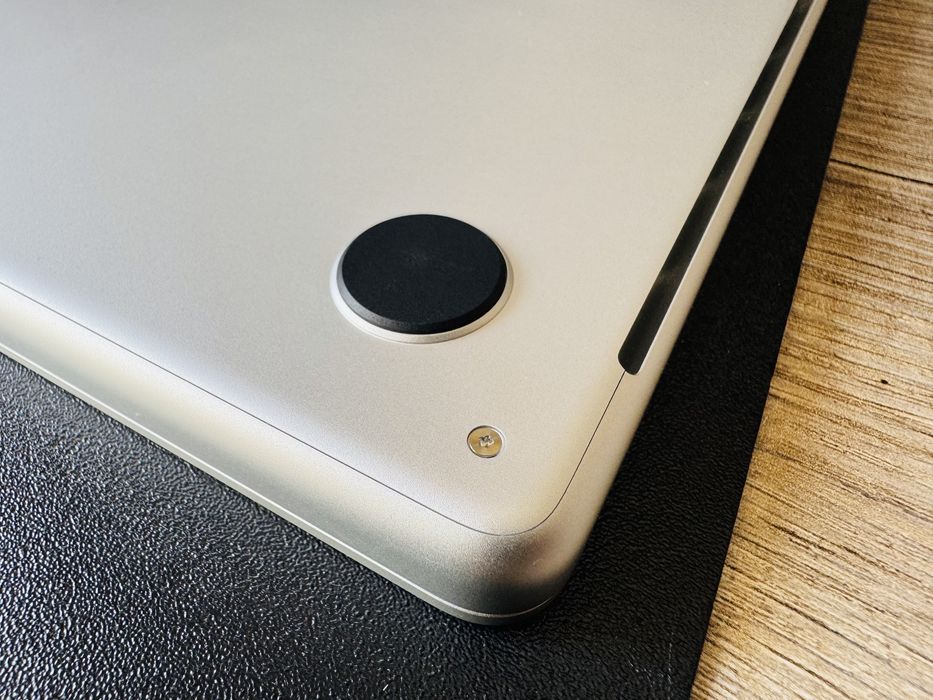 MacBook Pro 14 M4 Pro 24/512GB