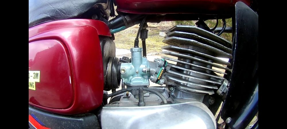 Клапан на сову або 3 м01