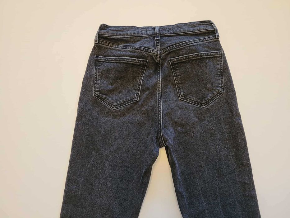 Spodnie damskie – Zara