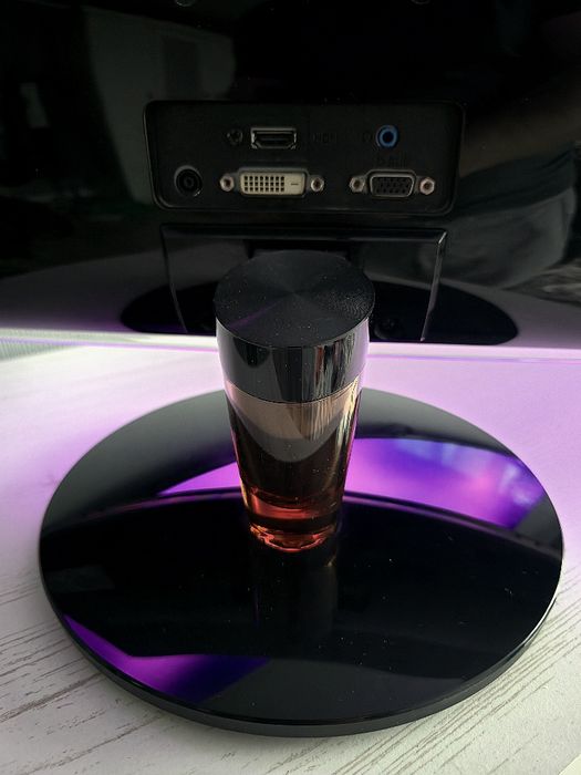 Монітор LG flatron IPS236V-PN 23"