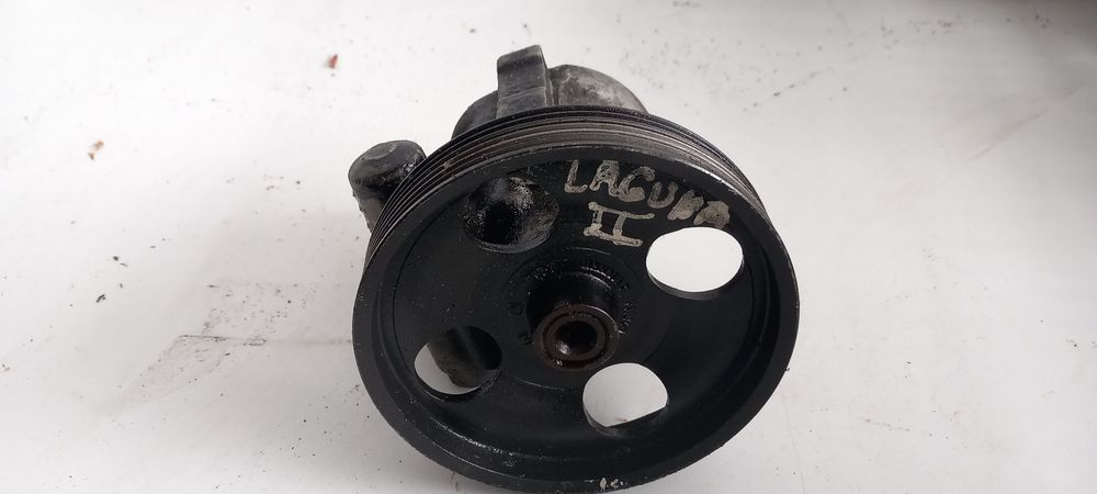 Bomba de direção RENAULT Laguna II (BG0/1_)