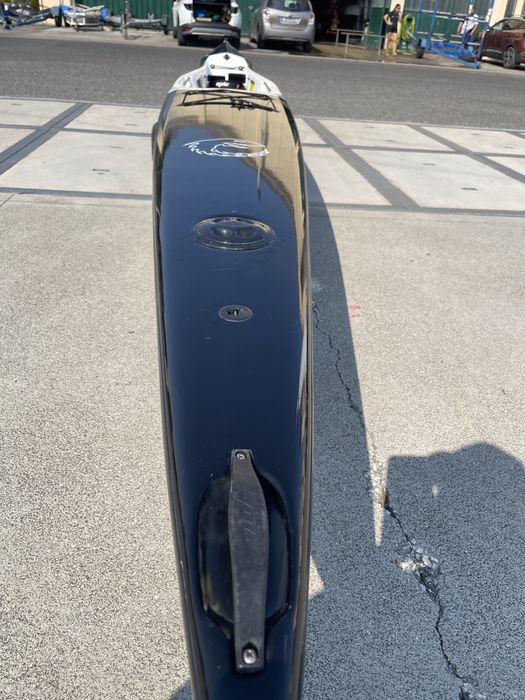 Surfski Epic V8 pro elite