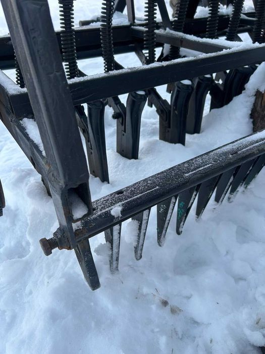 Сівалка СЗ 1,8 м