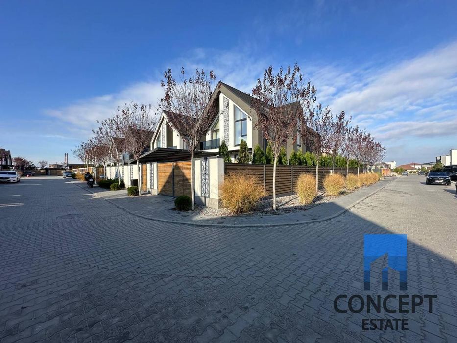 Продам таунхаус в Золотых ключах