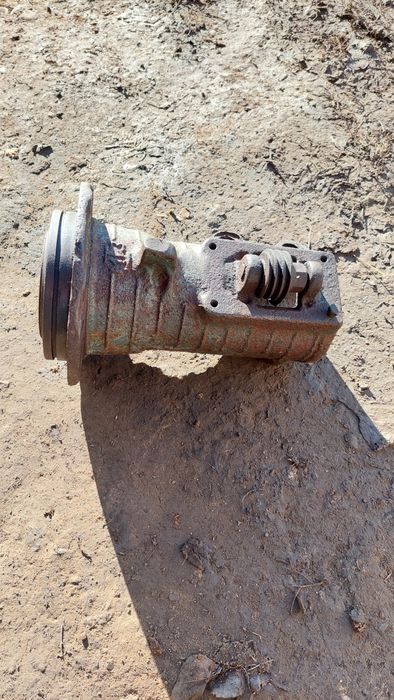 Продам чулок(рукав)до переднього ведучого моста мтз 82