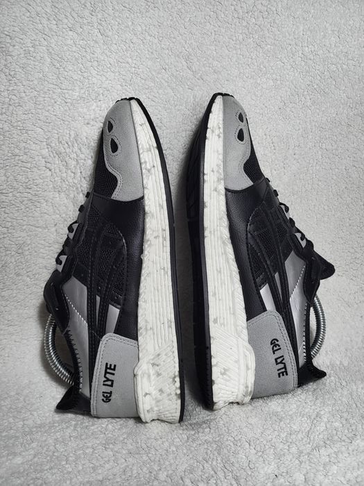 Asics Hyper Gel-lyte