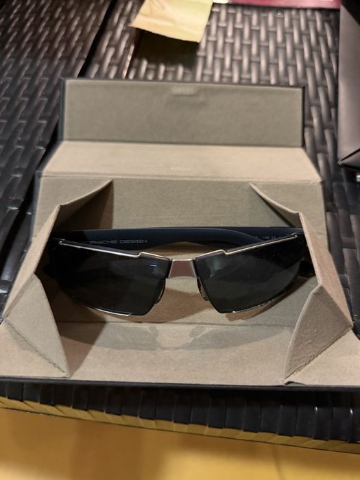 Oculos de Sol Porshe