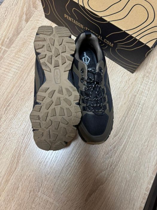Кросівки Pentagon Tactical