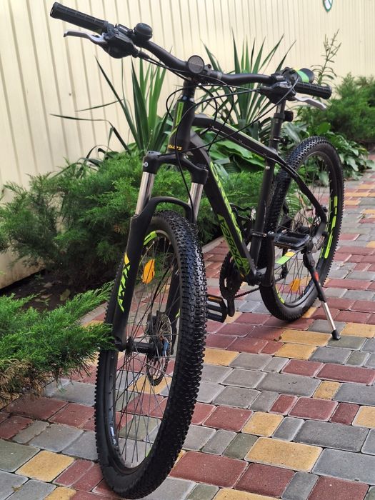 Велосипед гірський  Orbea МХ 40