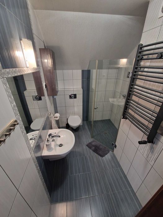 Pokoje gościnne Somea Ustroń, tanie noclegi w górach