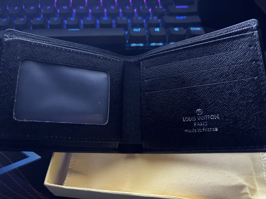 Portfel louis vuitton