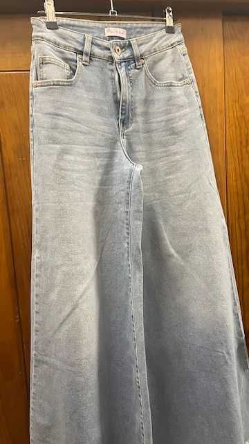 Calça Ganga Nova