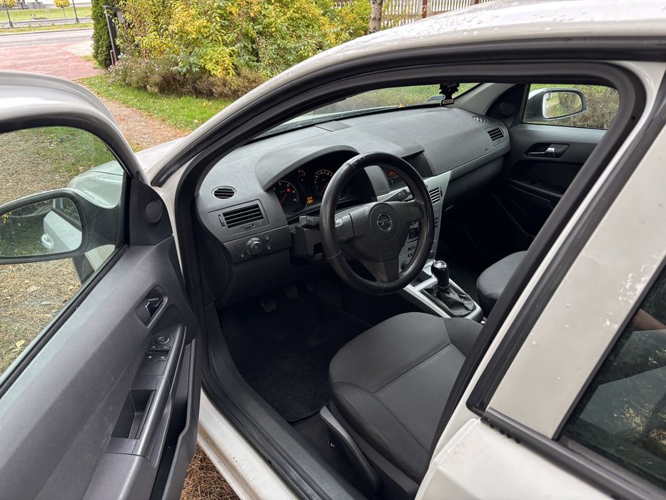 Opel Astra H 2011 rok okazja!!!