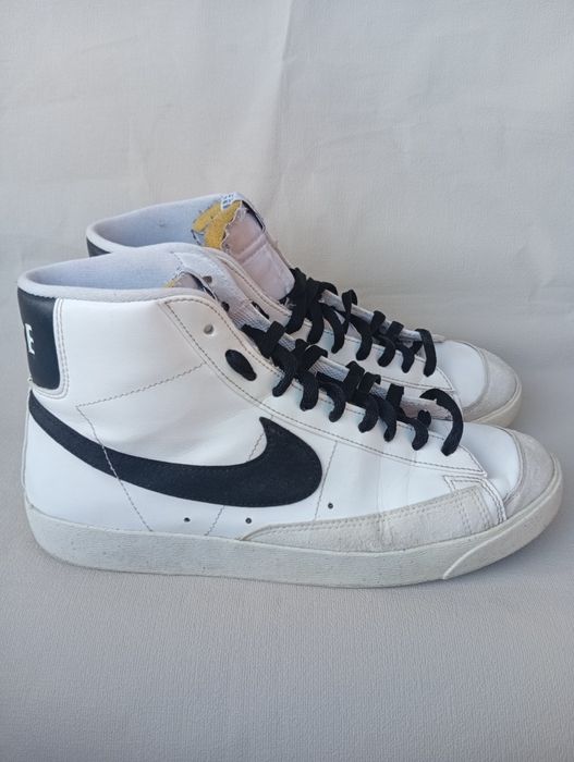 Кросівки nike blazer mid '77