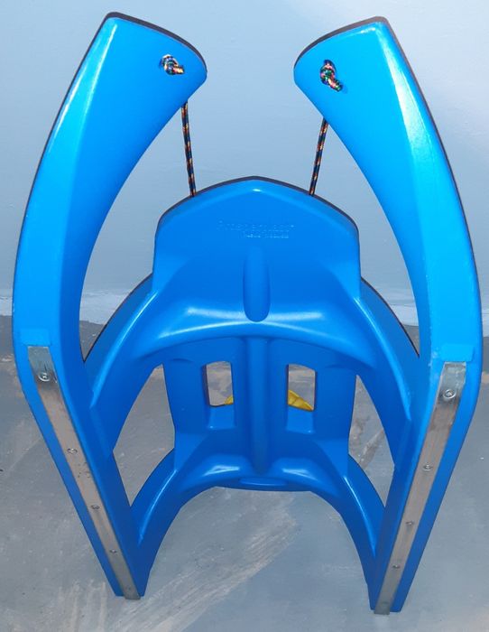 Sanki plastikowe