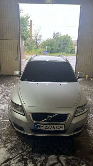 VOLVO V50 2010 VIN YV1MW76F2A2567938 фото оголошення 5 з 21