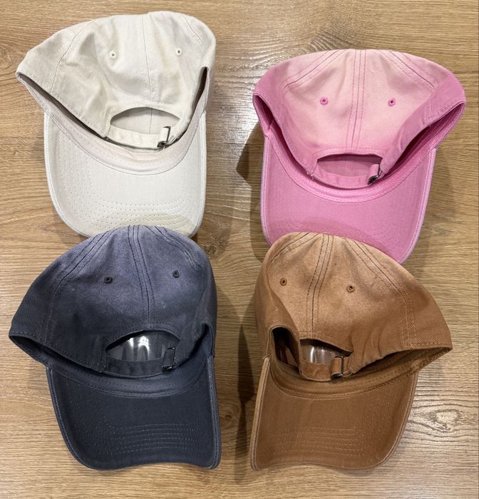 Кепка Balenciaga Розпродаж