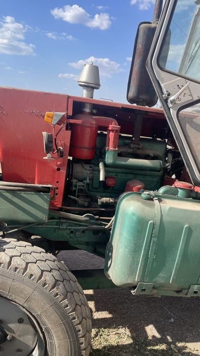 Екскаватор ЕО2621