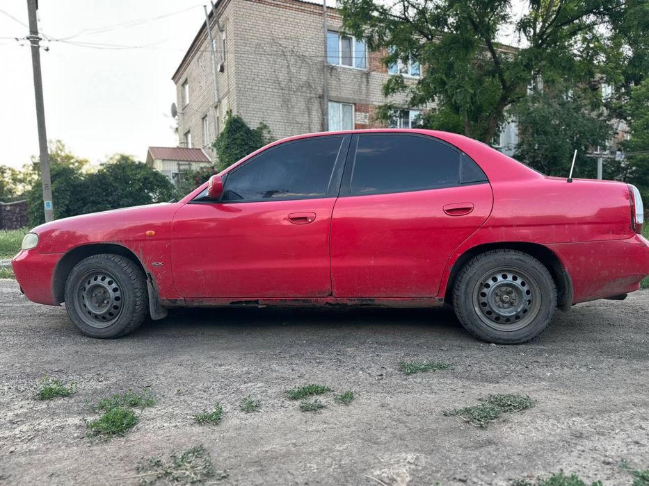 Нубира.   -1998.
