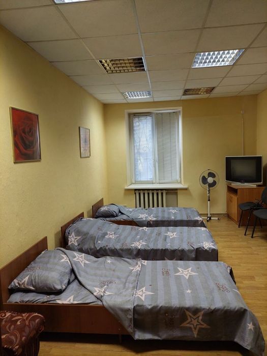 Посуточно,Помесячно 3к Коллективам - рядом Мечникова,парк Шевченко