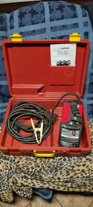 Spawarka  Selco Genesis  1500