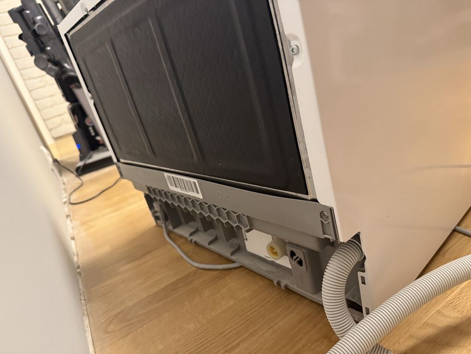 Zmywarka BOSCH SKS51E32EU silnik EcoSilenceDrive, ActiveWater