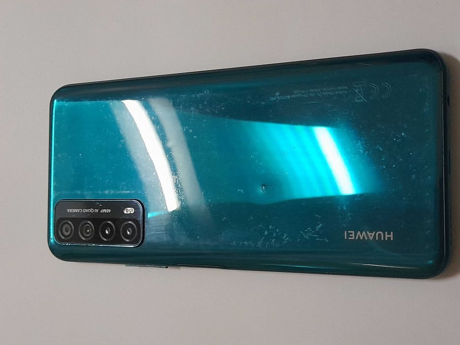Huawei P Smart 2021