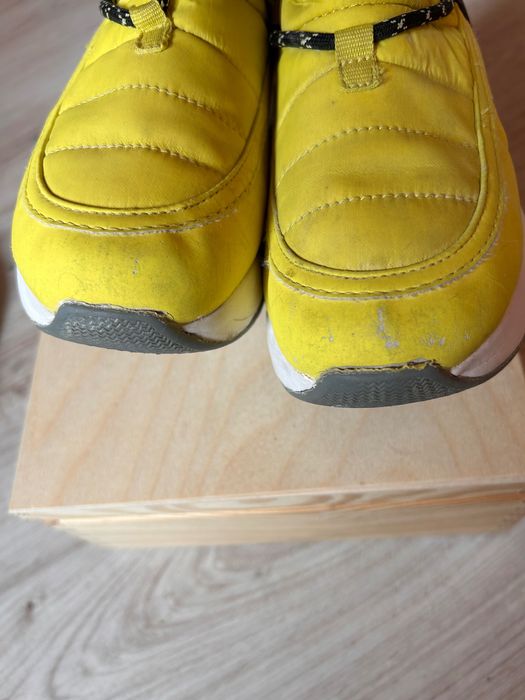 Chłopięce śniegowce rozmiar 30 buty na  zimę