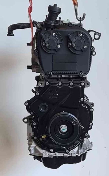 Motor Completo VW GOLF VII 2.0 R 4motion (206 kW / 280 cv) [11.2013 - 03.2017]