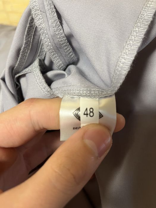 Мед форма (як нова)